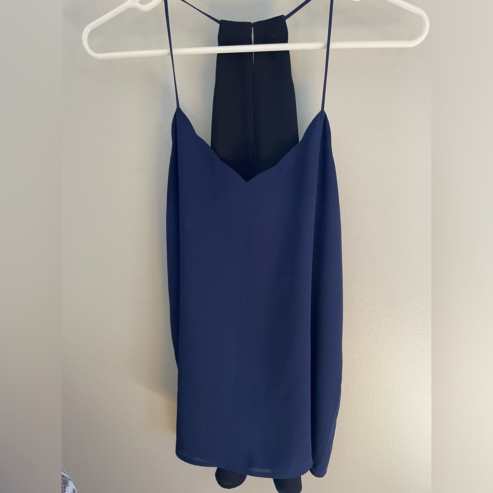 Reversible tank - Express - Small